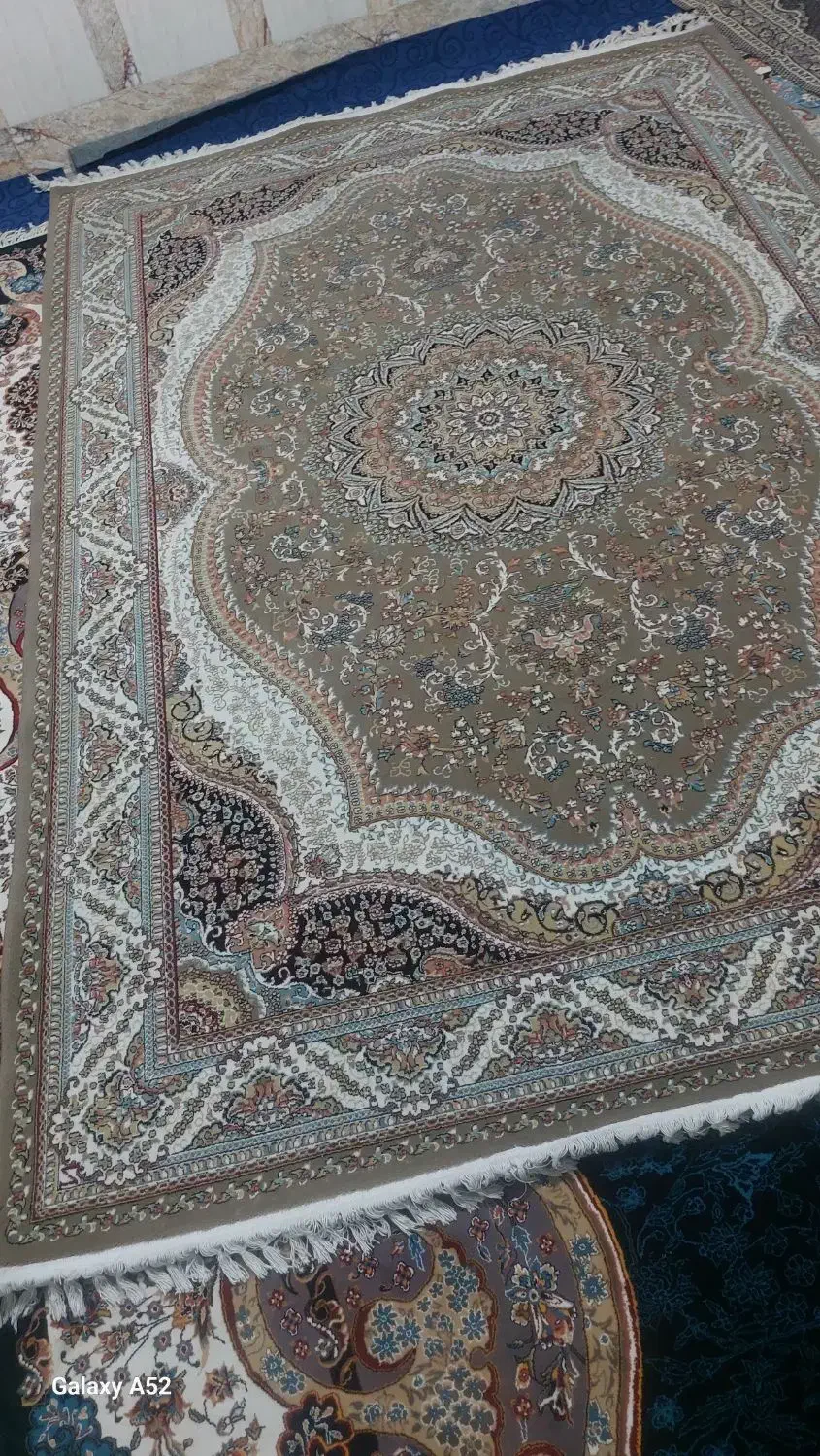 سه تخته ۶متری|فرش|شیراز, شهرک مهدیآباد|دیوار