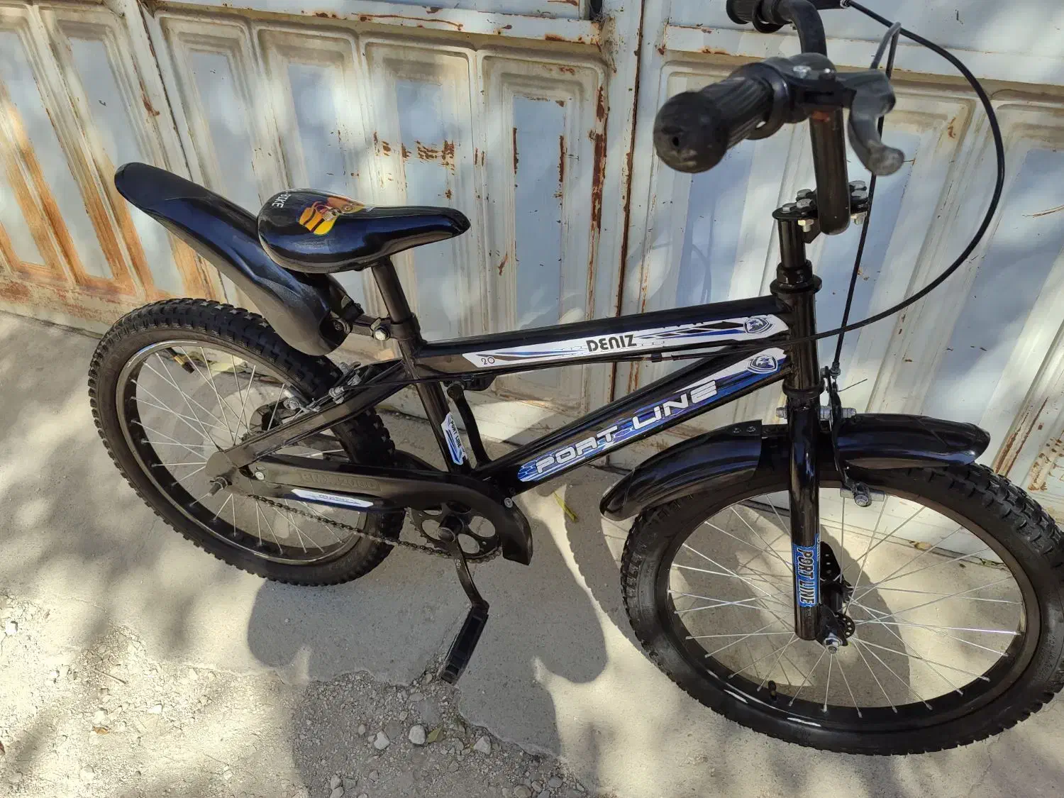 دوچرخه 20 سالم سالم|دوچرخه، اسکیت، اسکوتر|کبودرآهنگ, |دیوار