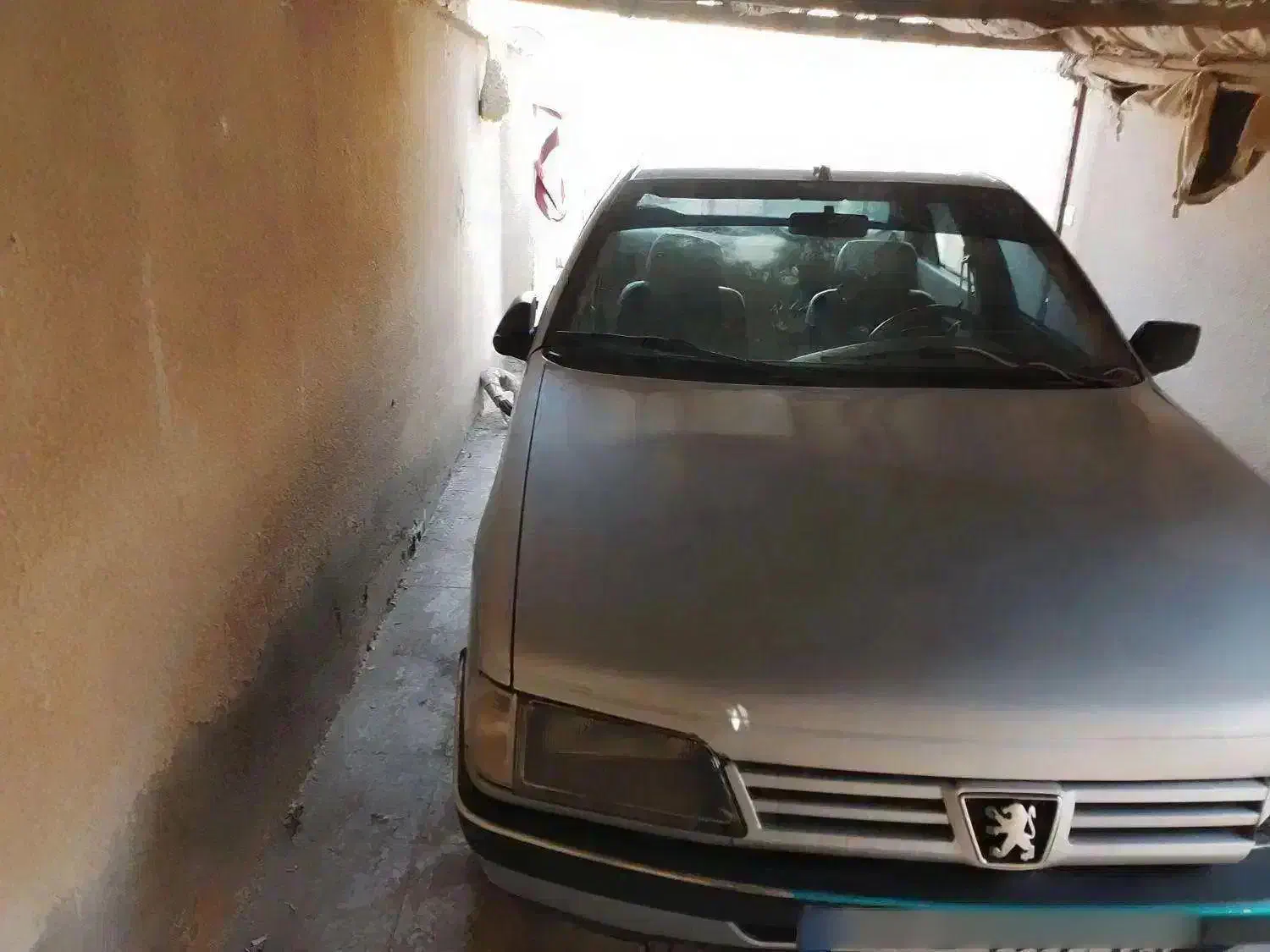 پژو 405 مدل 88|خودرو سواری و وانت|ایرانشهر, |دیوار
