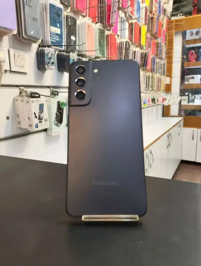 گوشی Samsung s21 fe وام بانکی 1.9درصد|موبایل|یزد, |دیوار