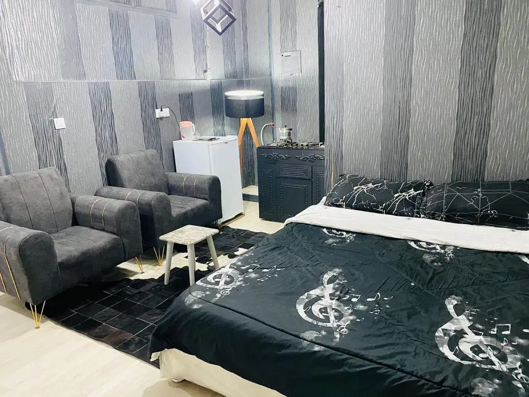 اجاره روزانه سوییت آپارتمان/چیتگر|اجارهٔ کوتاهمدت آپارتمان و سوئیت|تهران, شهرک صدرا|دیوار