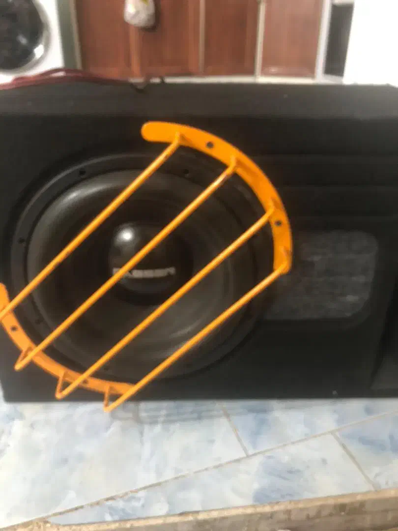 ساب باکس|صوتی و تصویری|کازرون, |دیوار