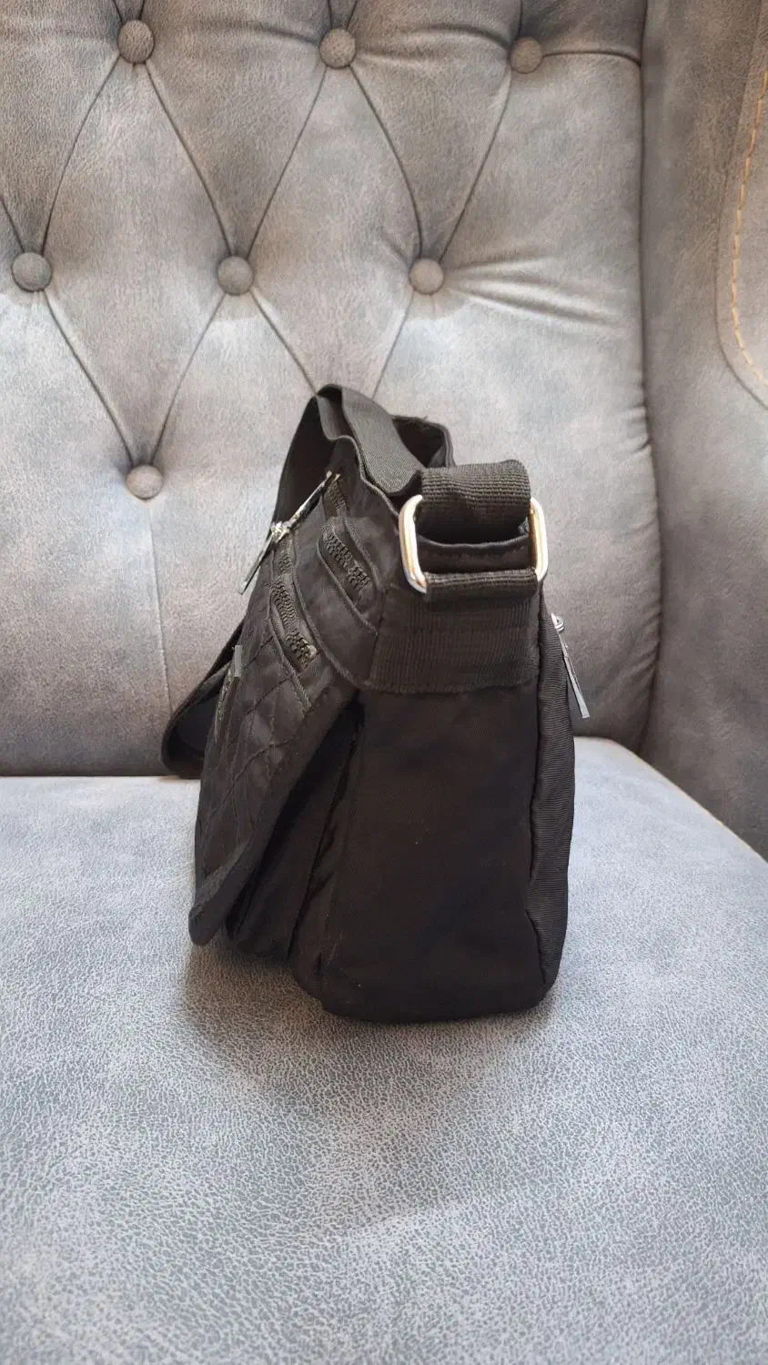 کیف زنانه برزنتی مارک|کیف، کفش، کمربند|سبزوار, توحیدشهر|دیوار