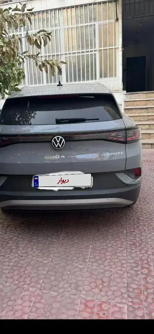 id 4 pure|خودرو سواری و وانت|تهران, عباس‌آباد|دیوار