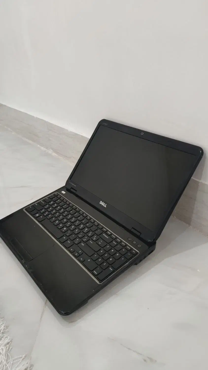 لپتاب دل|رایانه همراه|سرپل ذهاب, |دیوار