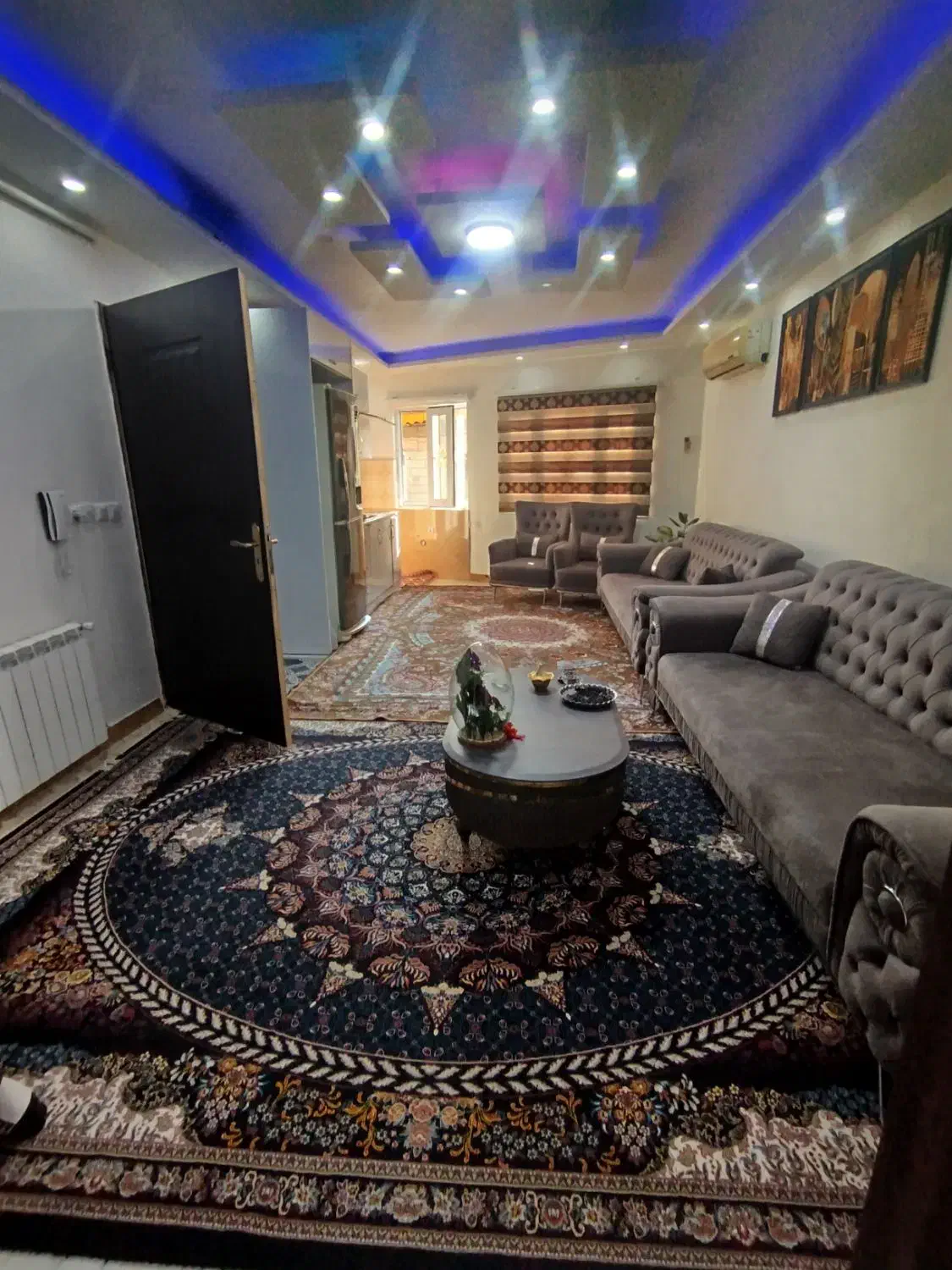 یک واحد طبقه اول 65 متری|فروش خانه و ویلا|رشت, پاره بیجار|دیوار