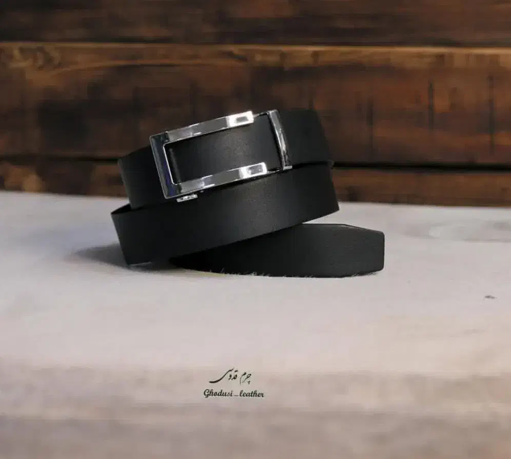 کمربند ریلی|کیف، کفش، کمربند|تربتحیدریه, میدان مرکزی|دیوار