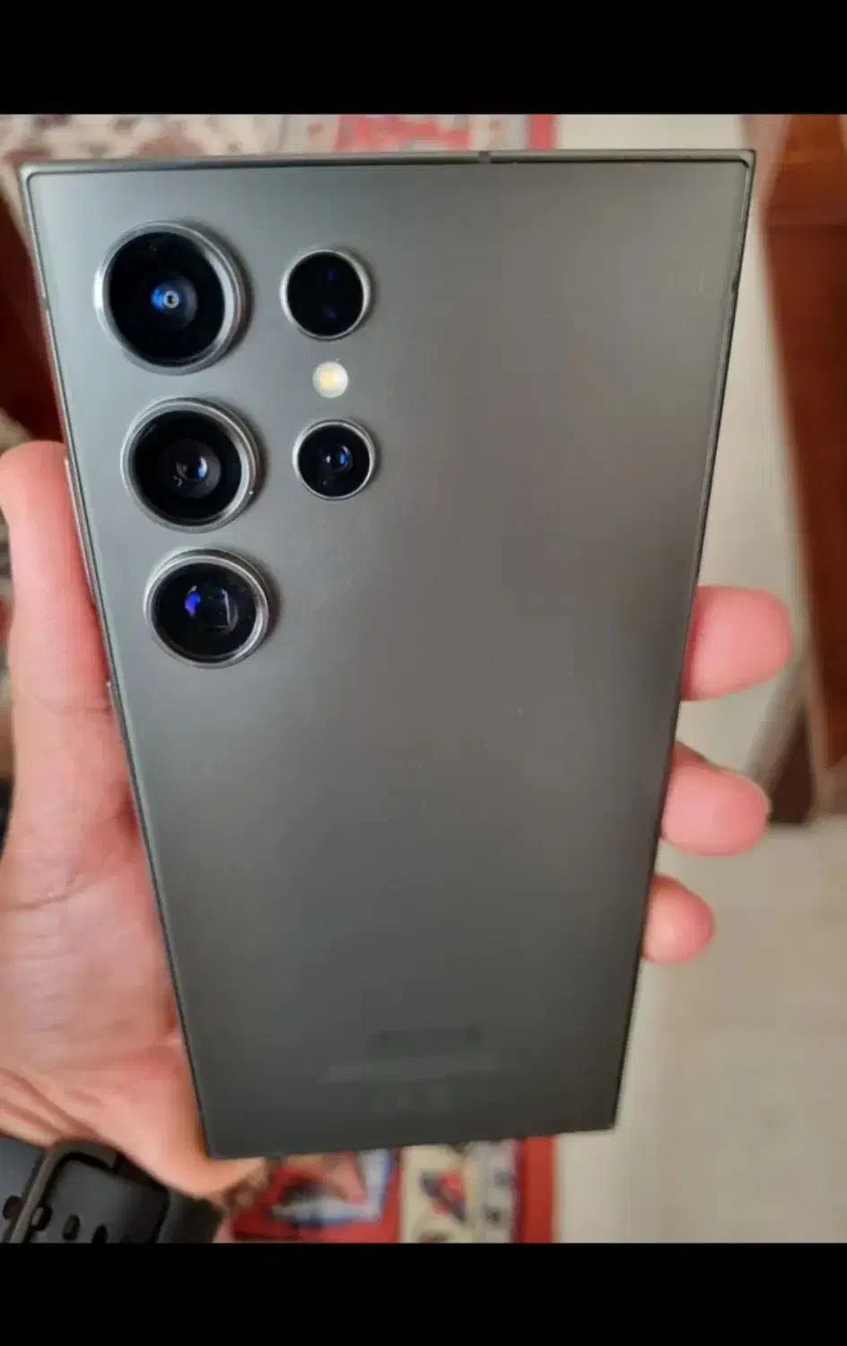 S24 ultra 256|موبایل|تهران, سعادت‌آباد|دیوار