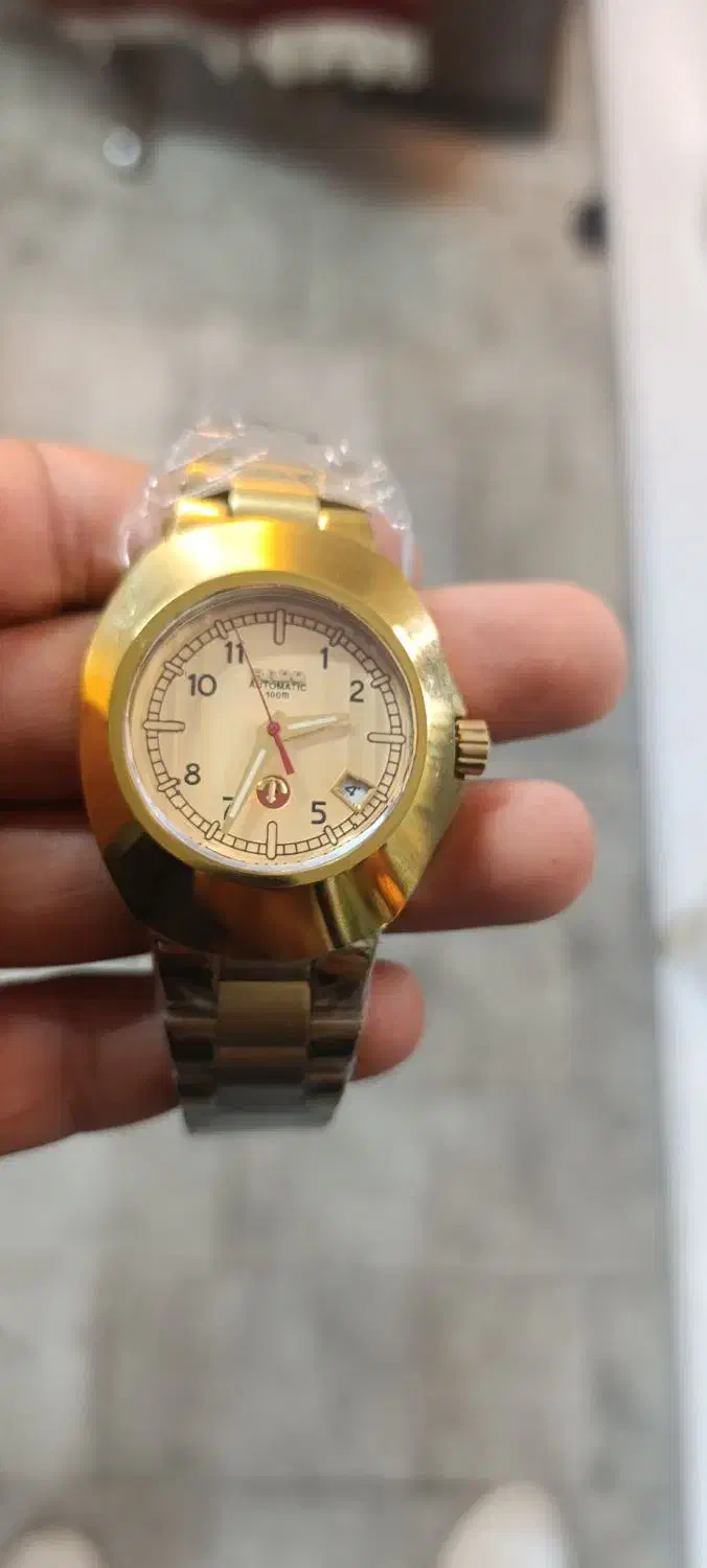 ساعت|ساعت|تبریز, |دیوار