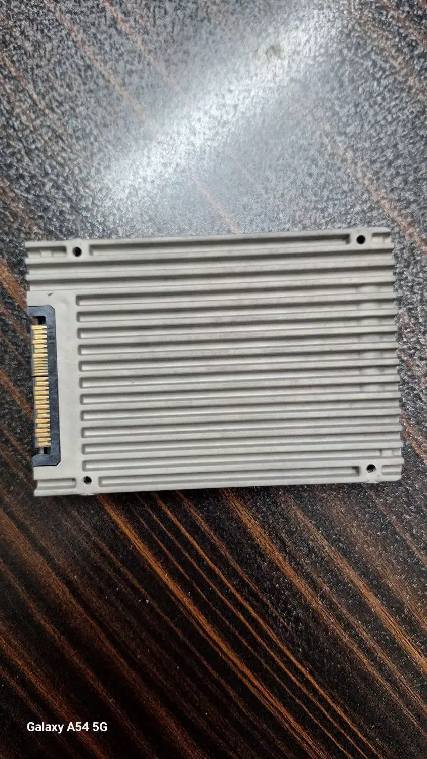 ssd nvme intel p3600 1.2TB|قطعات و لوازم جانبی رایانه|فردوس (خراسان), |دیوار