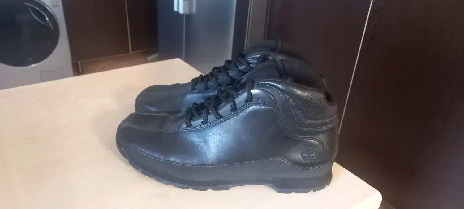 نیم بوت مردانه|کیف، کفش، کمربند|سنندج, |دیوار