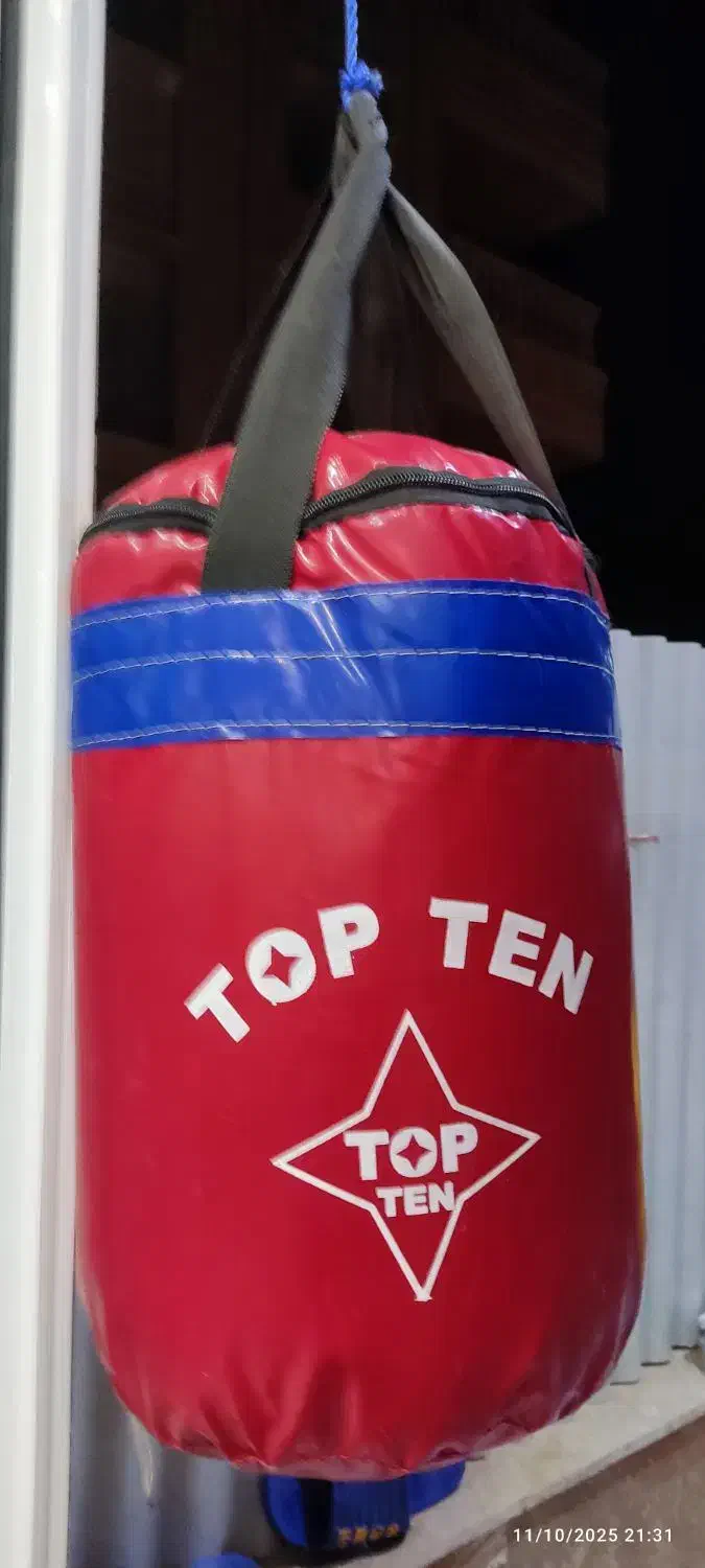 کیسه بوکس|اسباببازی|ملایر, |دیوار