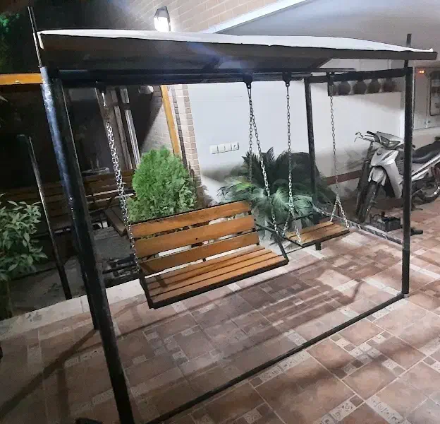 تاب قابل جابجایی مخصوص باغ ویلا و روف گاردن مدل 02|صندلی و نیمکت|اصفهان, زوان|دیوار