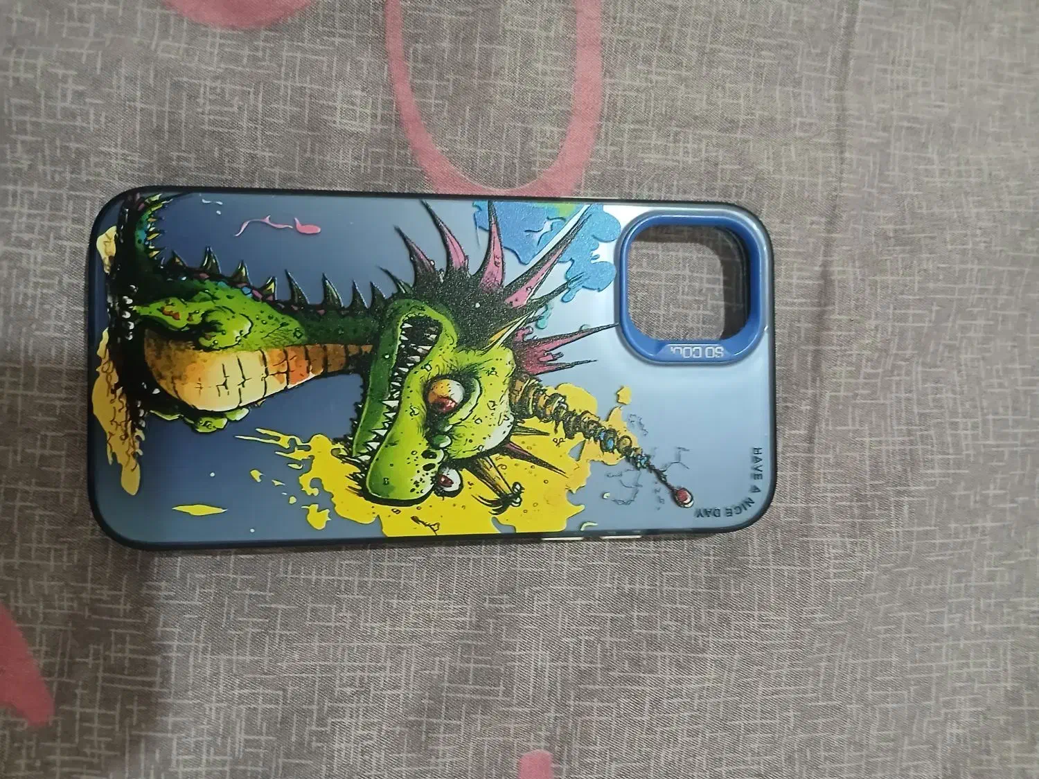 قاب گوشی اورجینال ایفون ۱۱ نرمال|لوازم جانبی موبایل و تبلت|هشتگرد, فاز ۷ مهستان|دیوار