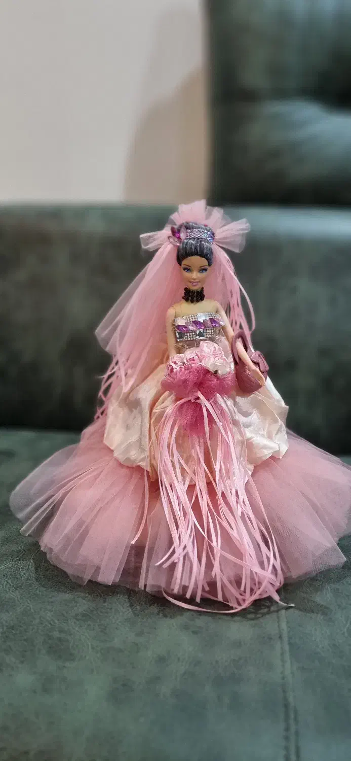 عروسک|اسباببازی بچه|اراک, |دیوار