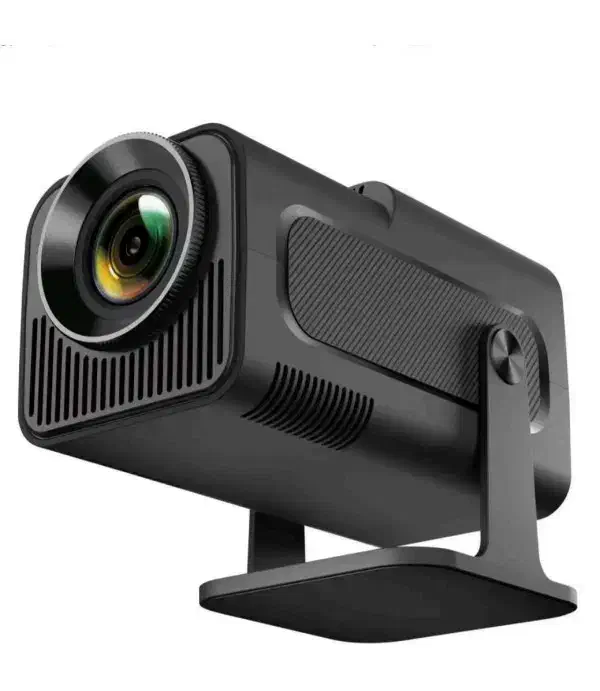 ویدئو پروژکتور پرتابل اندروید مدل hy320 بزرگ 4K|تلویزیون و پروژکتور|اصفهان, چرخاب|دیوار