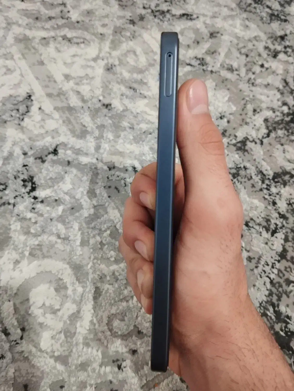 گوشی سامسونگ گلکسی a۱۶ رام ۸ گیگ حافظه ۲۵۶ گیگ|موبایل|اسلام‌شهر, شاطره|دیوار