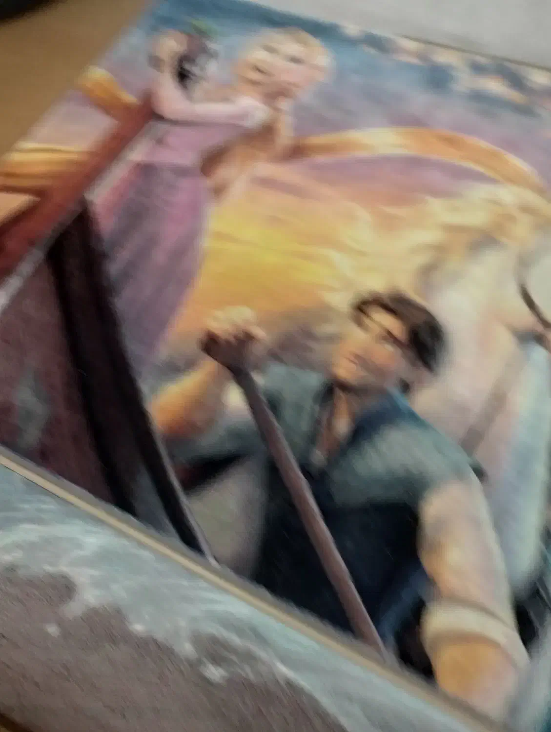 فرش اتاق کودک و نوجوان کارتونی|فرش|شیراز, سلطان آباد|دیوار