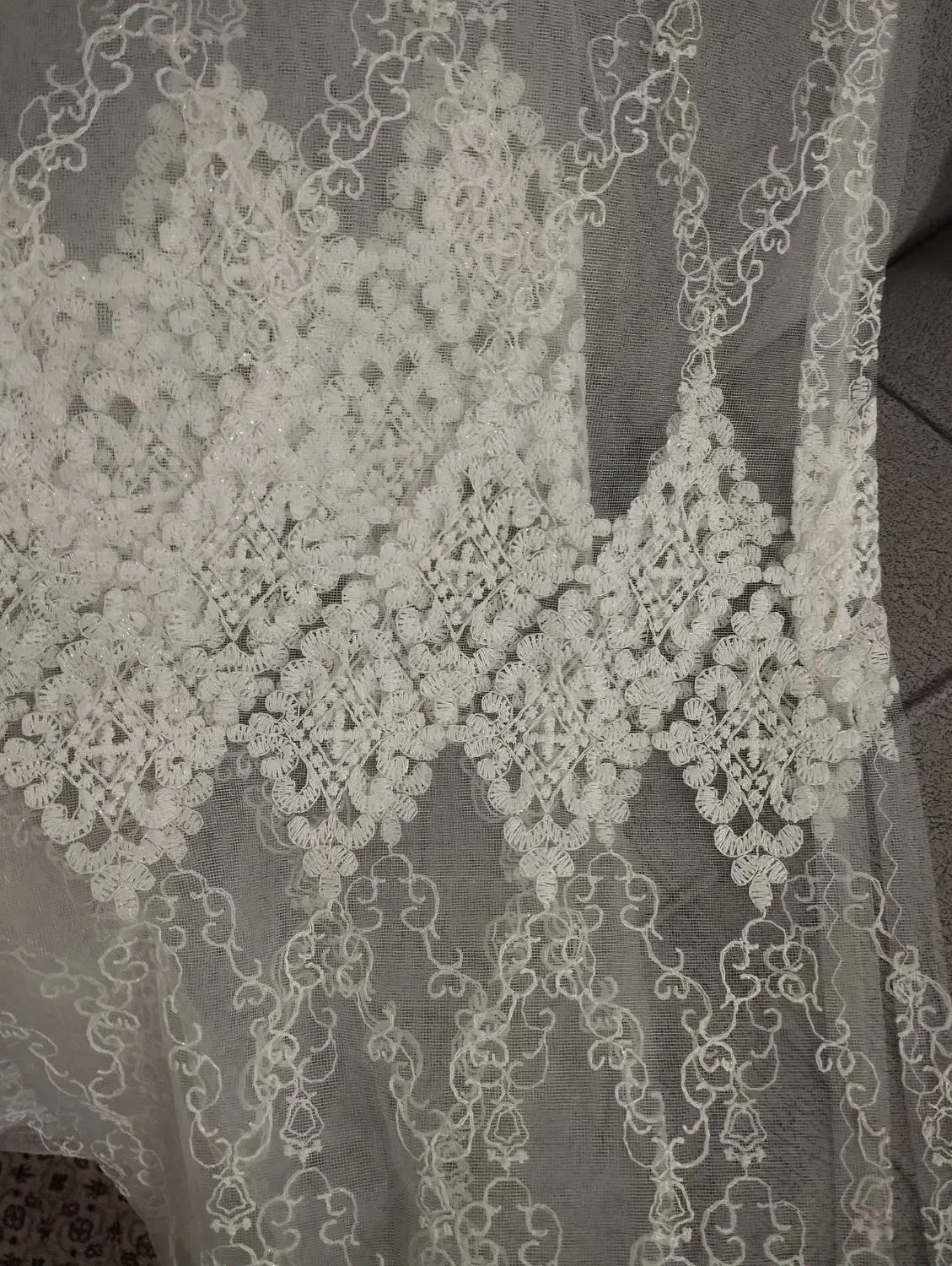 پرده|پرده، رانر، رومیزی|خرمآباد, |دیوار