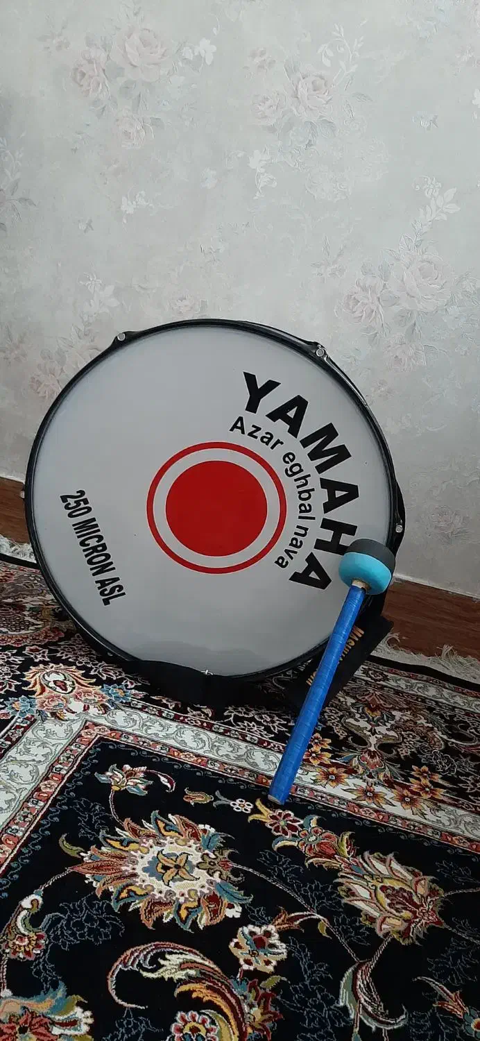 طبل نو|درام و پرکاشن|کاشمر, |دیوار