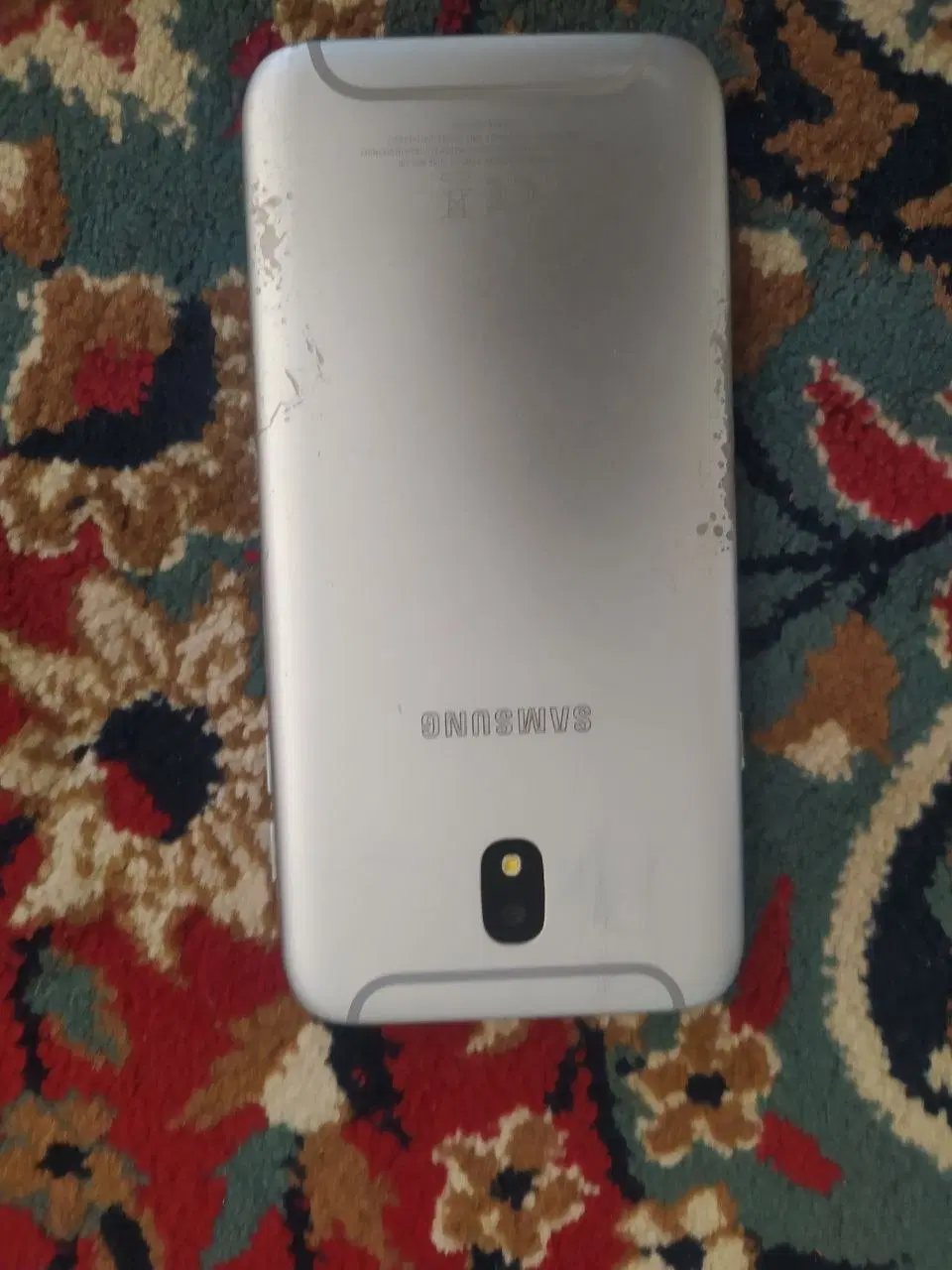 گوشی j7 pro|موبایل|کرج, کیانمهر|دیوار