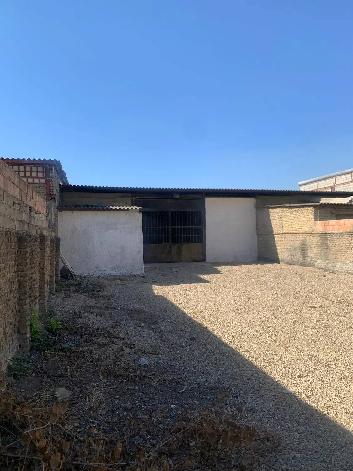 اجاره انبار|اجارهٔ دفتر صنعتی، کشاورزی، تجاری|ساری, |دیوار