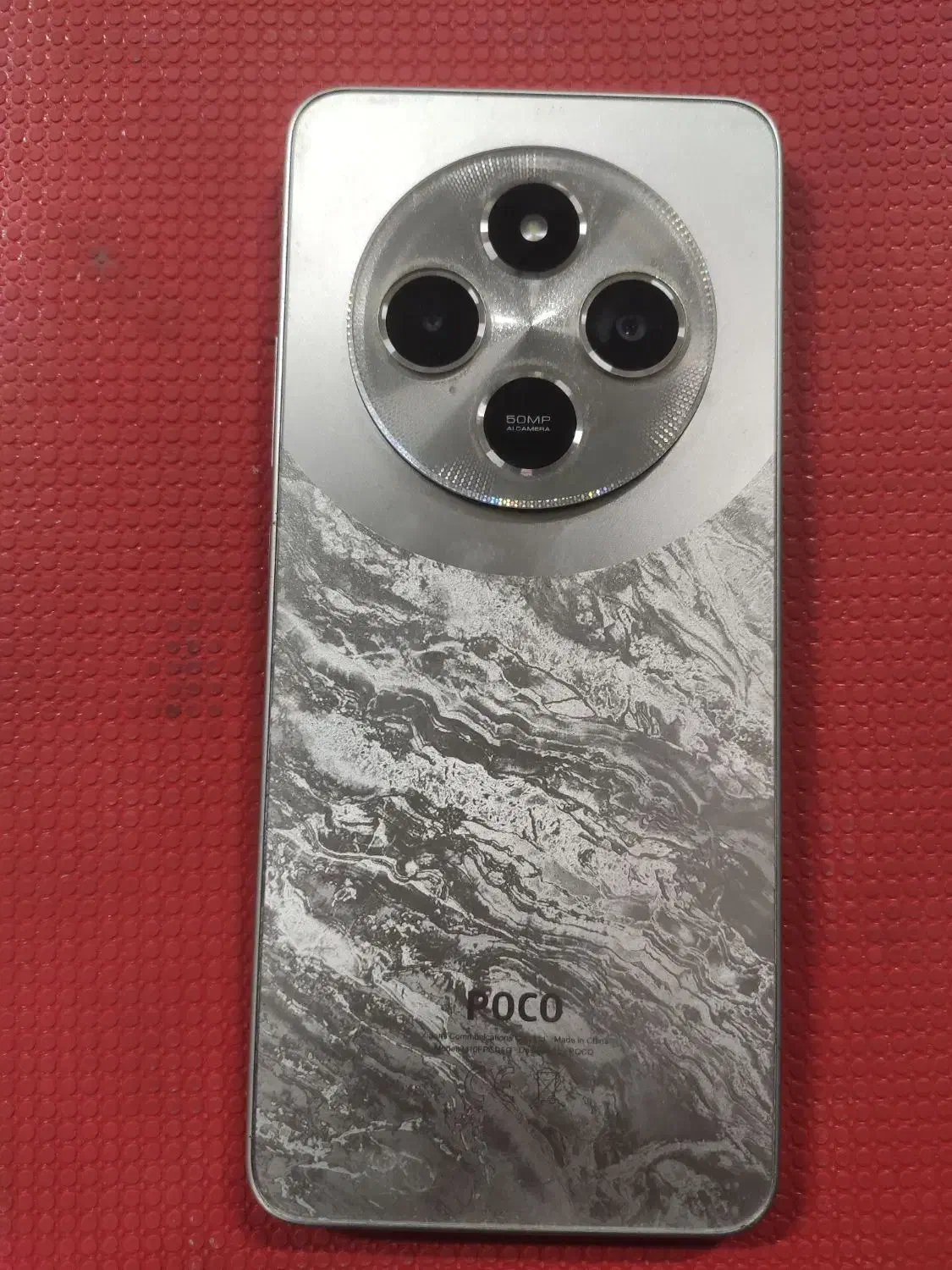 گوشی پوکوc75|موبایل|مشهد, کوشش|دیوار