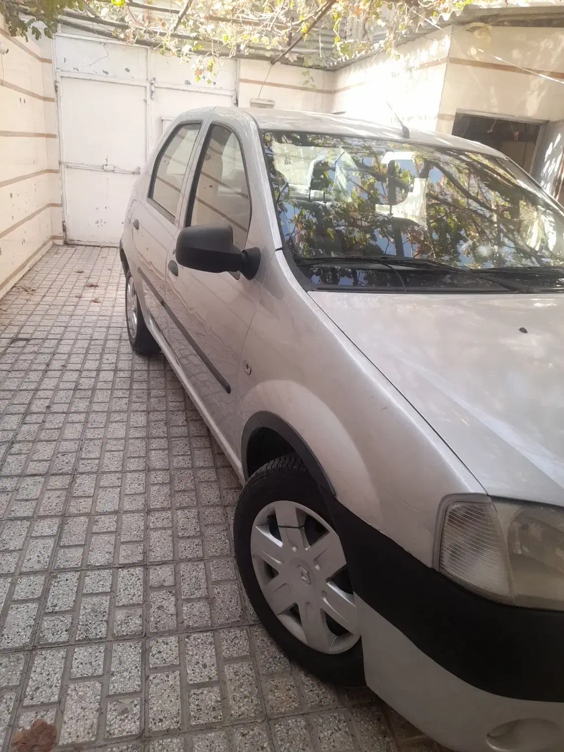 ال ۹۰ مدل ۸۶|خودرو سواری و وانت|مشهد, خرمشهر|دیوار