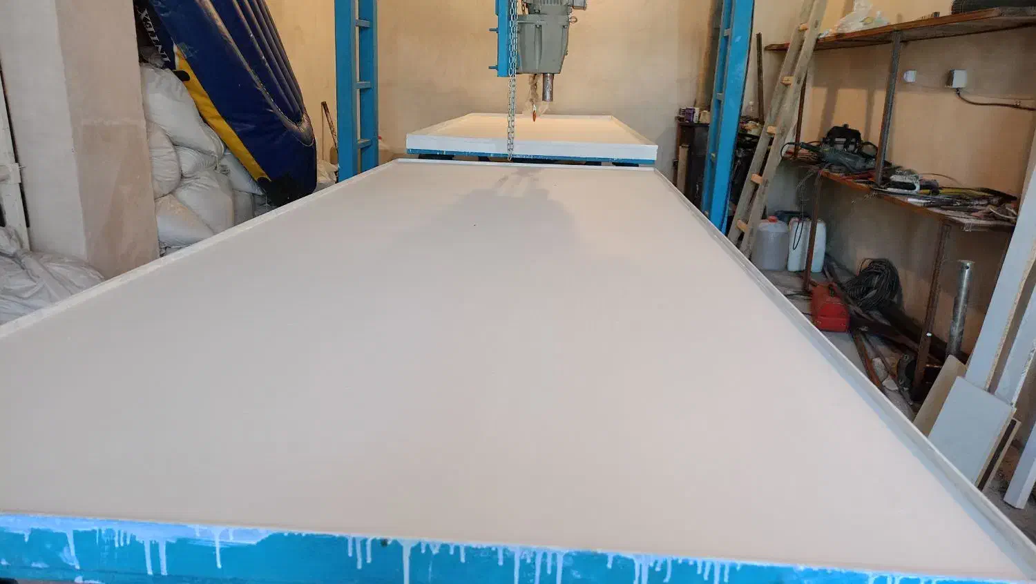 استخدام کارگر|استخدام صنعتی، فنی، مهندسی|تربتحیدریه, پائین ولایت|دیوار