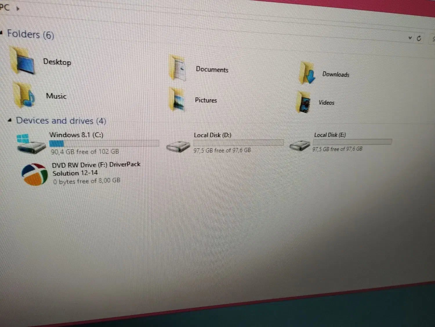 کیس ddr3|رایانه رومیزی|رشت, دیانتی|دیوار