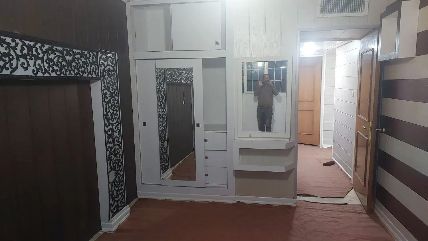 آپارتمان۲خواب طبقه۲|اجارهٔ آپارتمان|اصفهان, کردآباد|دیوار