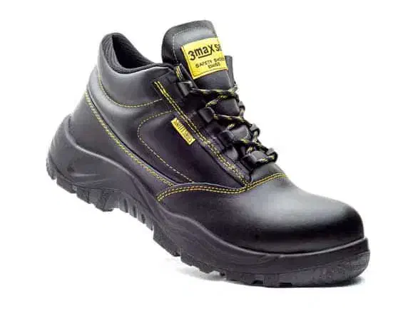 پوتین ،،کفش ایمنی ،،|کیف، کفش، کمربند|قم, باجک دو|دیوار