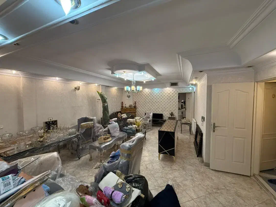 اپاتمان اجاره ی