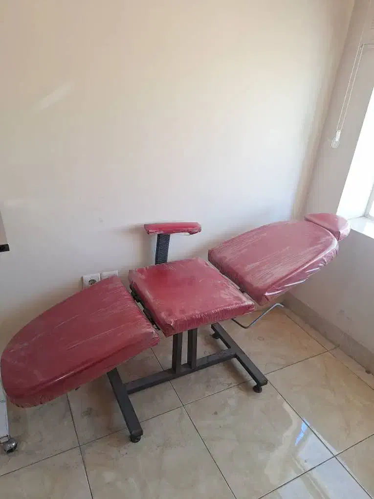 یونیت مطب دستی|پزشکی|سهند, |دیوار