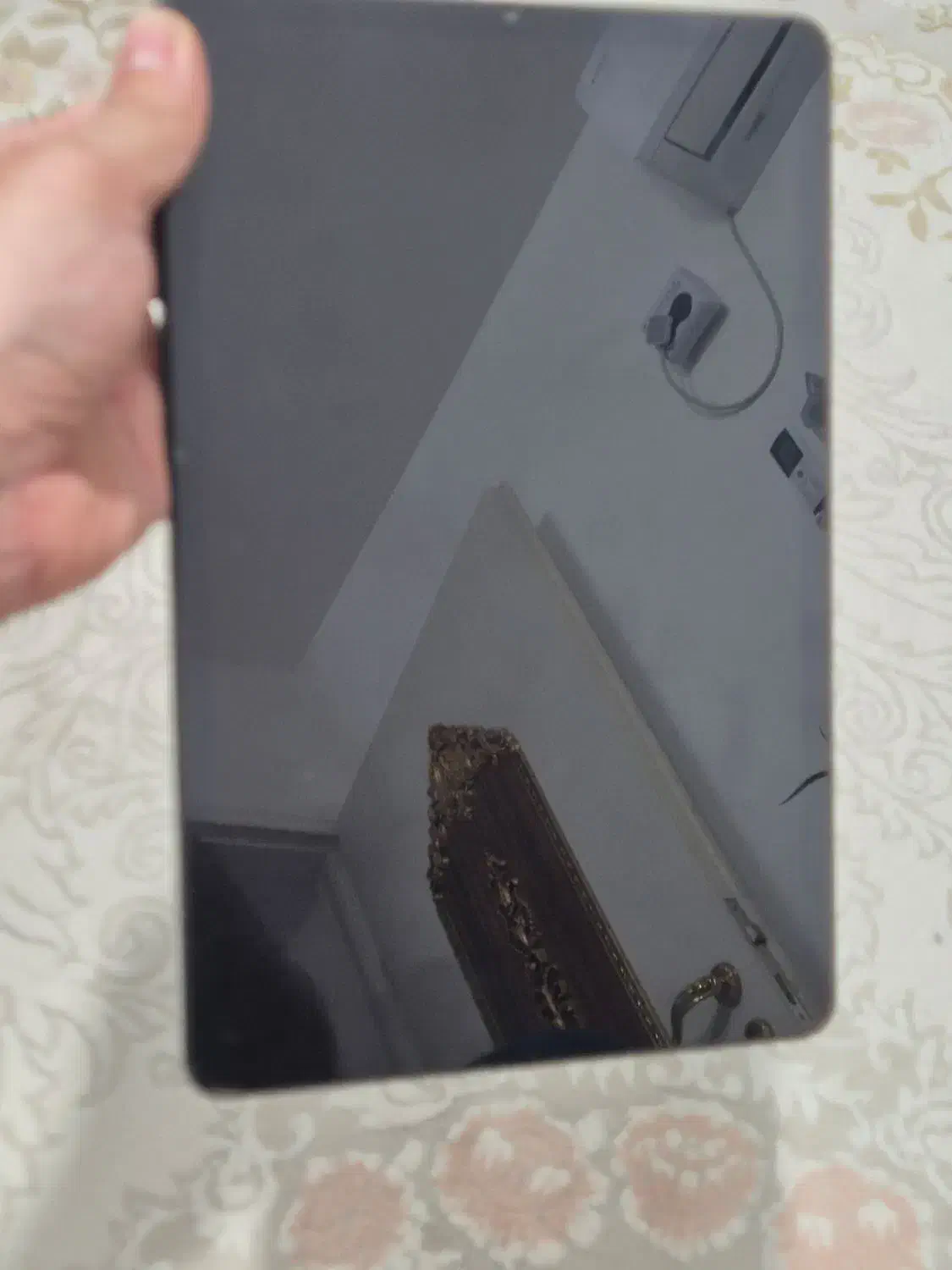 تبلت شیائومی بدون کوچکترین خط خش|تبلت|بندرعباس, |دیوار