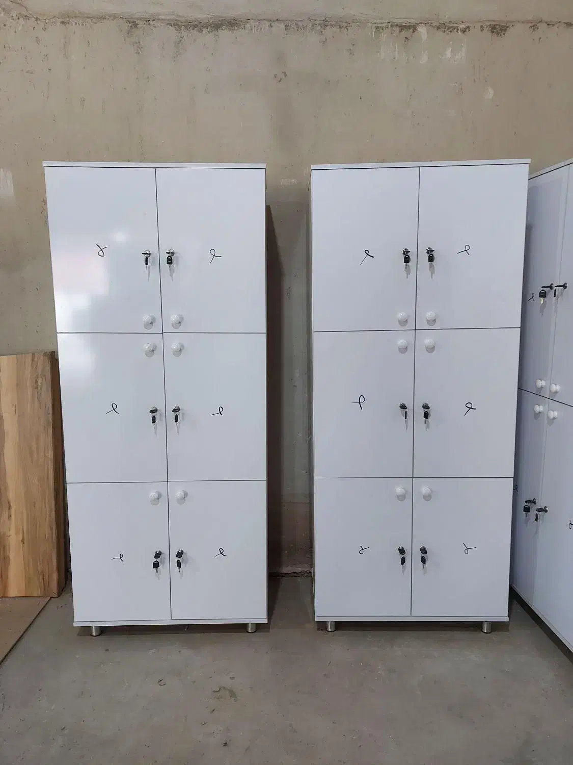 کلیه کار های ام دی اف|جاکفشی، کمد، دراور|بندر ماهشهر, |دیوار