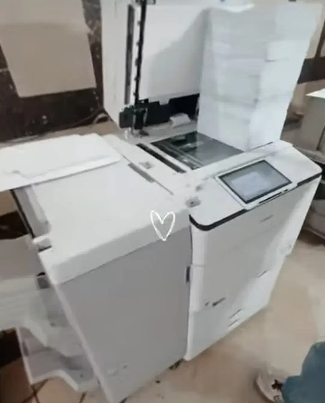 چاپ جزوه|خدمات رایانهای و موبایل|اصفهان, مولوی|دیوار