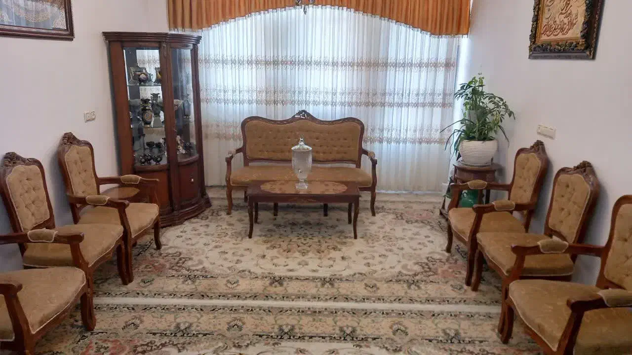 مبلمان سلطنتی|مبلمان خانگی و میز عسلی|کاشان, فاز ۱ ناجی آباد|دیوار