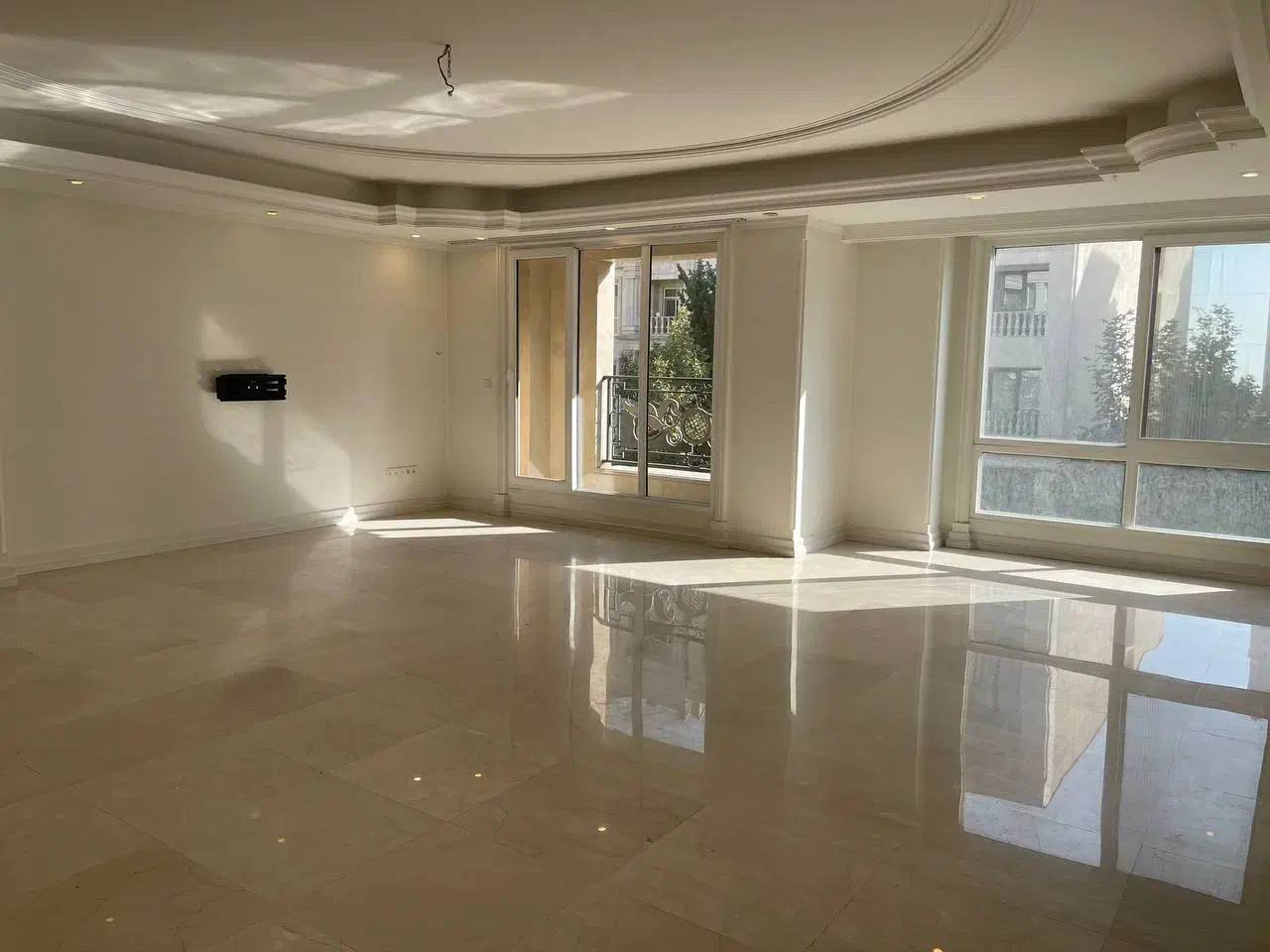 آپارتمان 170 متر / فرمانیه|اجارهٔ آپارتمان|تهران, فرمانیه|دیوار