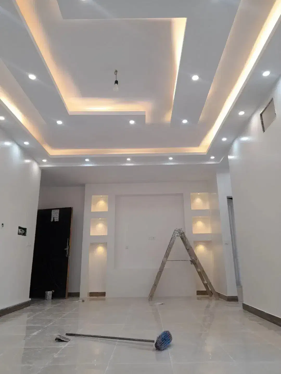 اجرای کناف|خدمات پیشه و مهارت|اراک, |دیوار