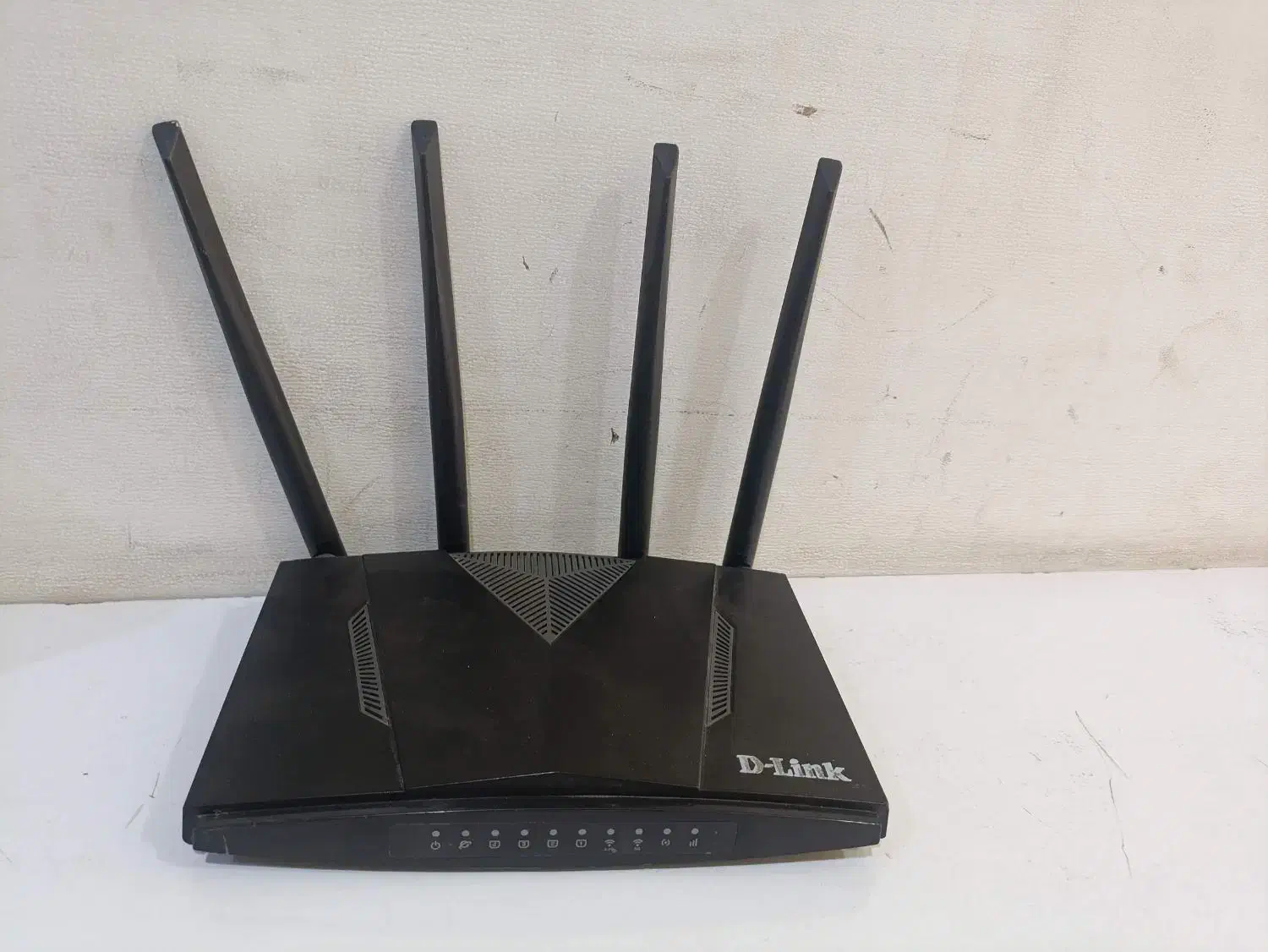 مودم سیمکارتی dlink m960|مودم و تجهیزات شبکه|قم, ژاندارمها|دیوار