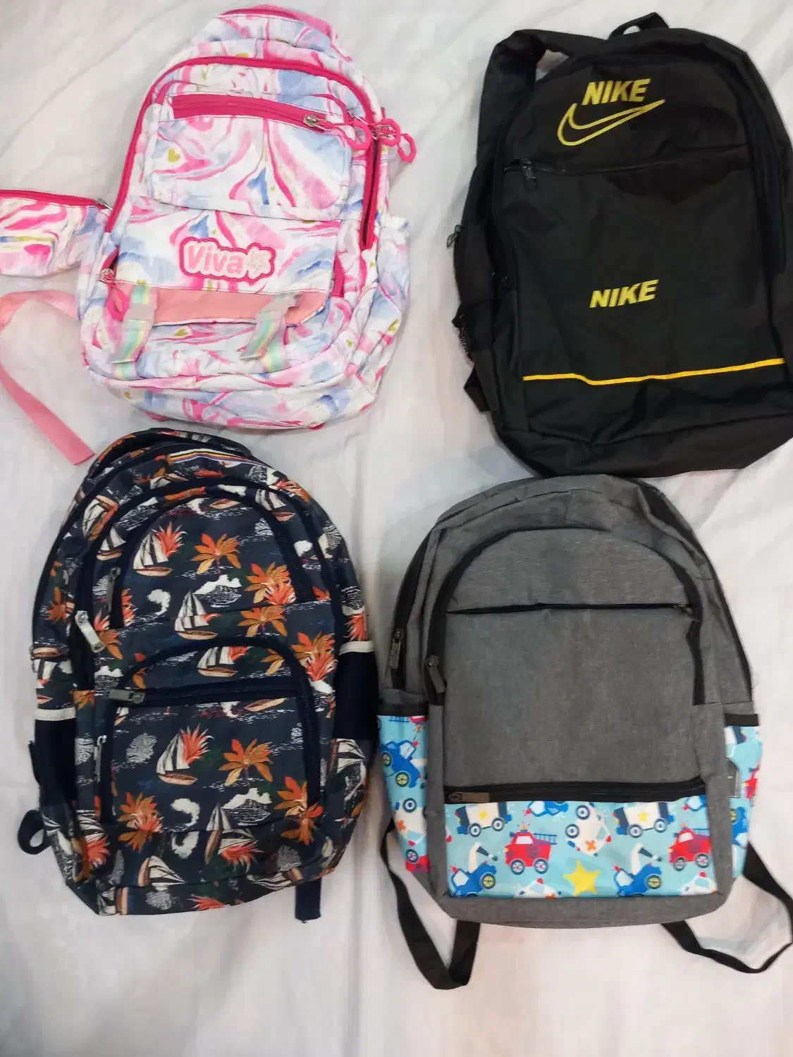 کیف های سالم نو|کیف، کفش، کمربند|کرج, حاجی آباد|دیوار