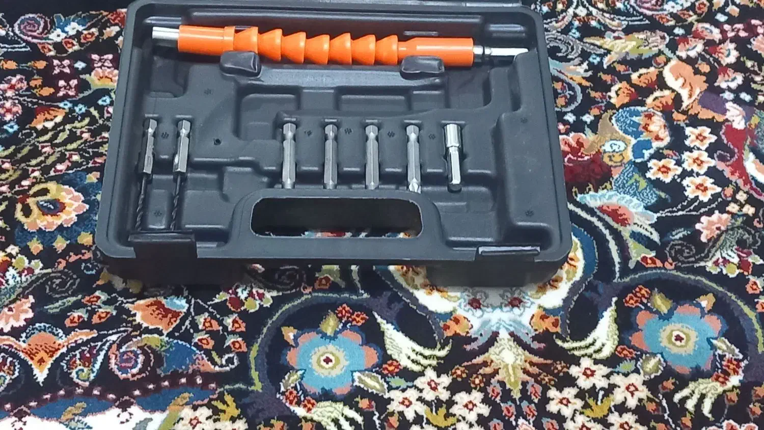 دریل شارژی|ماشینآلات صنعتی|سنندج, |دیوار