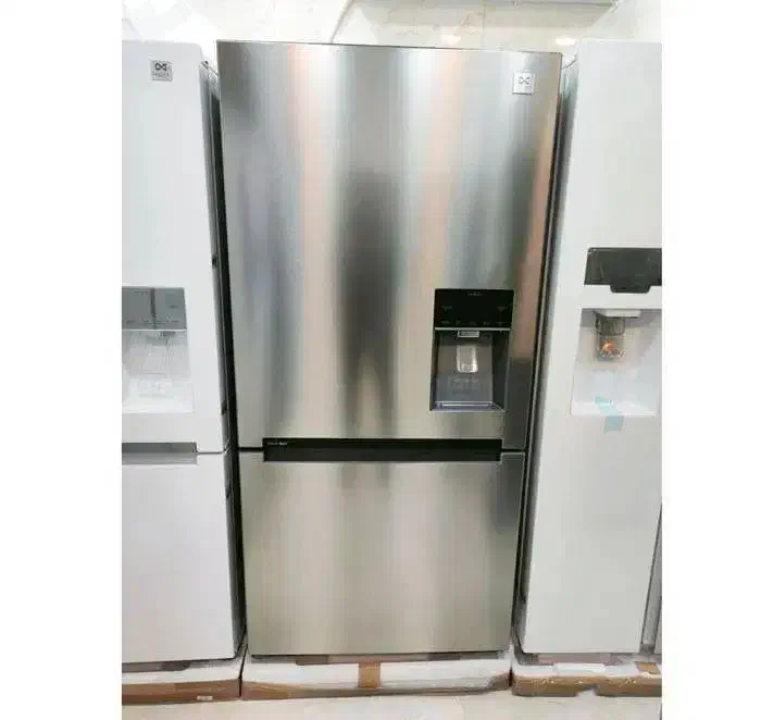 یخچال،لباسشویی و تلویزیون نمایشگاهی زیر قیمت بازار|تلویزیون و پروژکتور|آبیک, |دیوار