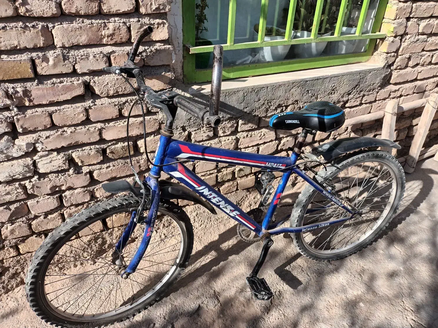 دوچرخه 24|دوچرخه، اسکیت، اسکوتر|قوچان, |دیوار