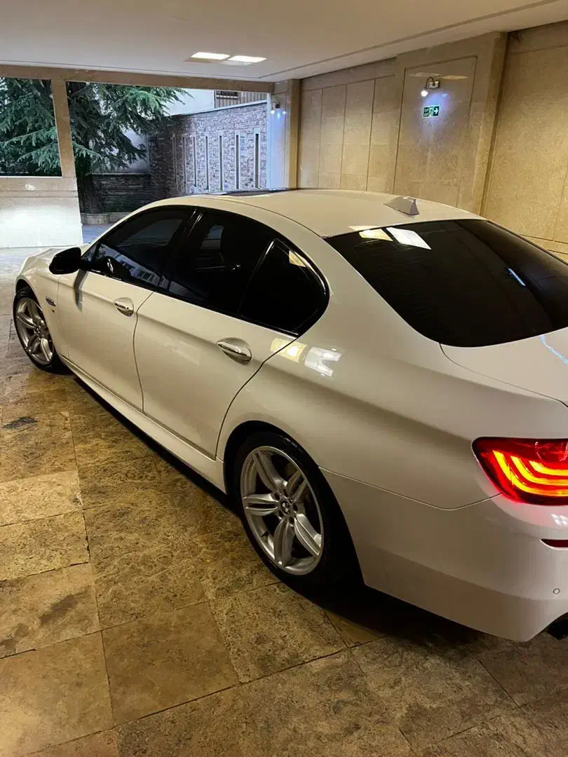 BMW528i اجاره خودرو/ رنت خودرو بی ام و|خودرو اجارهای|تهران, دروس|دیوار