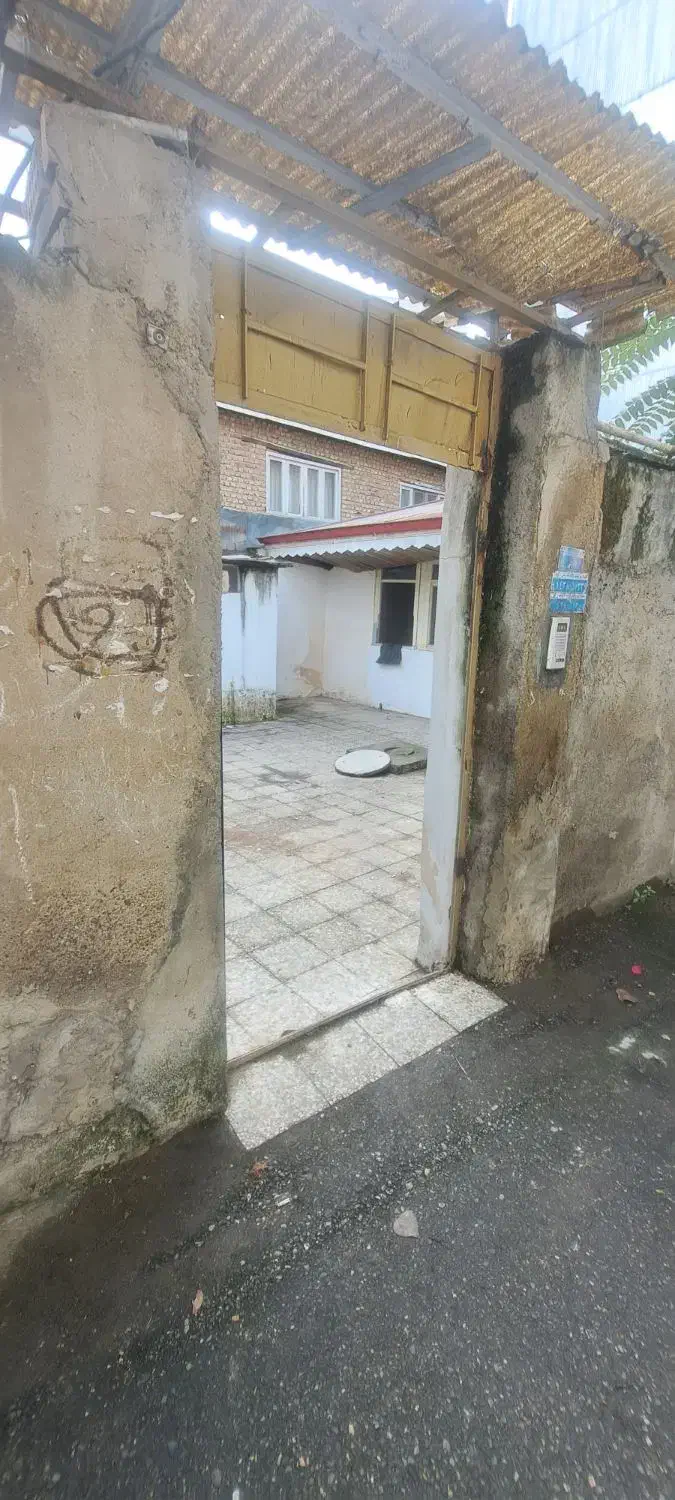 اجاره ملک مناسب کافه رستوران در دل بازار سام|اجارهٔ مغازه و غرفه|رشت, چمارسرا|دیوار