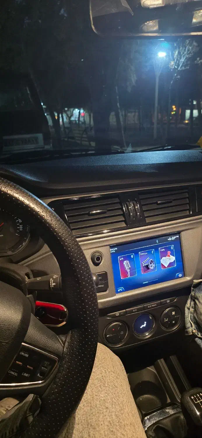 تارا v1p پلاس|خودرو سواری و وانت|کرمانشاه, |دیوار