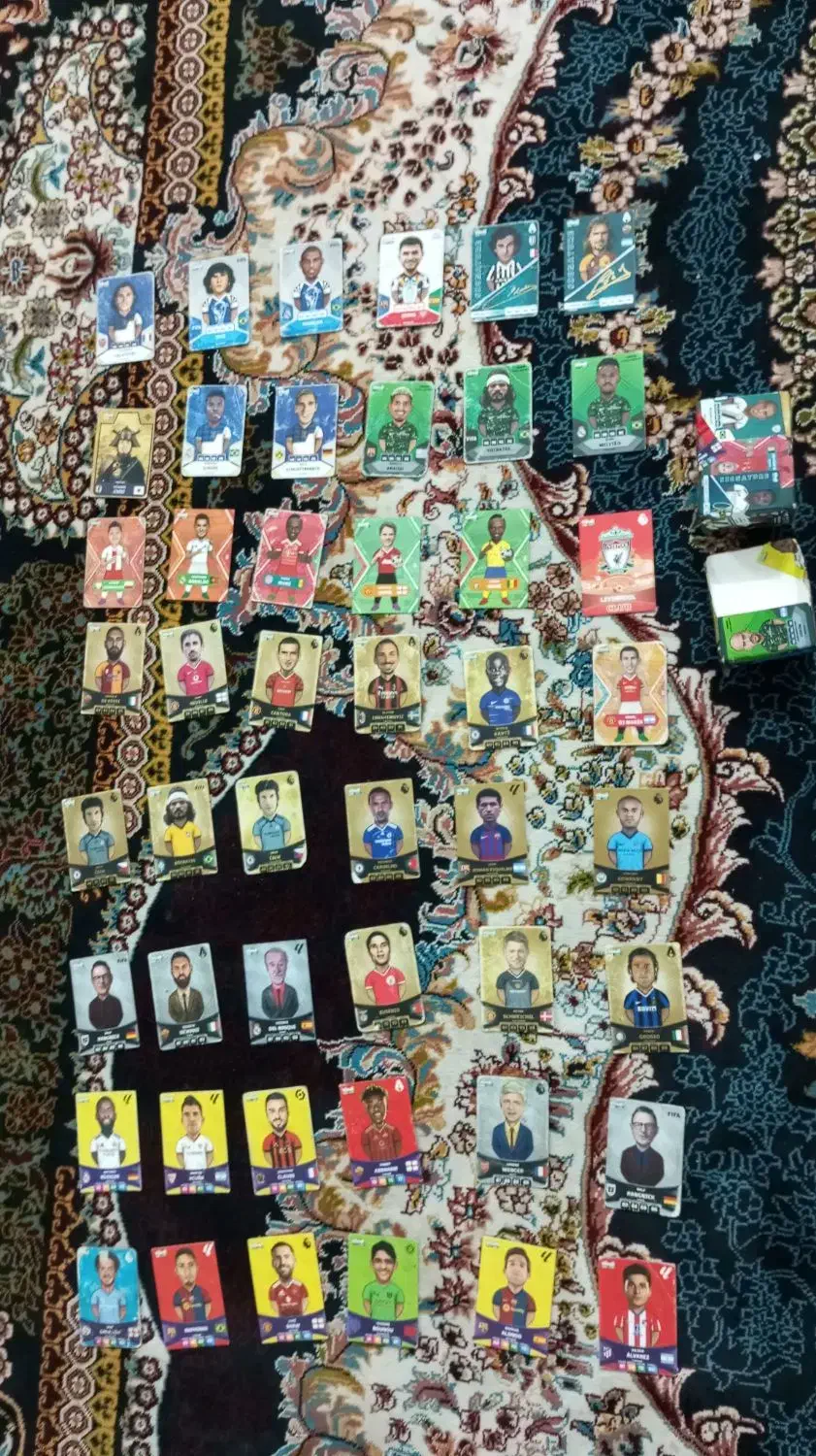 کیمدی|اسباببازی|نیشابور, میدون بار|دیوار