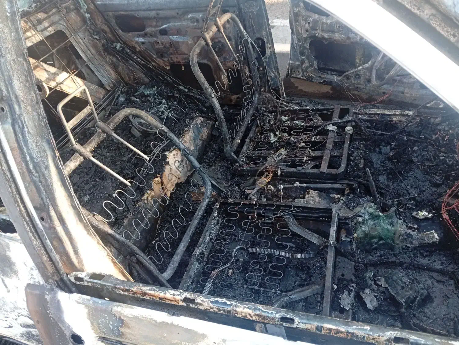 پراید مدل 89|خودرو سواری و وانت|فشاپویه, |دیوار